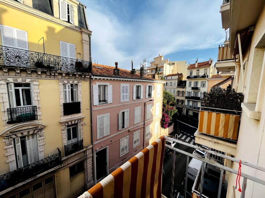 Appartement Cosy - Et Suquet Cannes