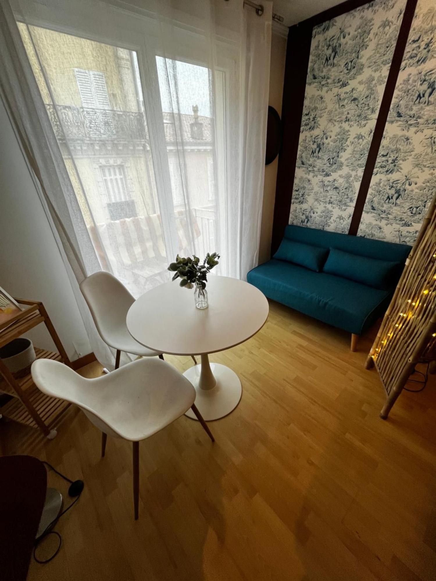 Appartement Cosy - Et Suquet Cannes